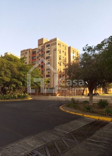 Apartamento en alquiler Ciudadela Faria Maracaibo