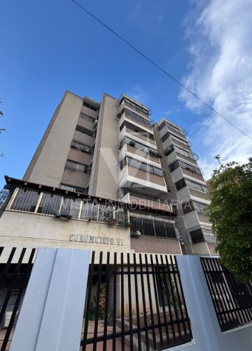 Apartamento en venta en La Paragua